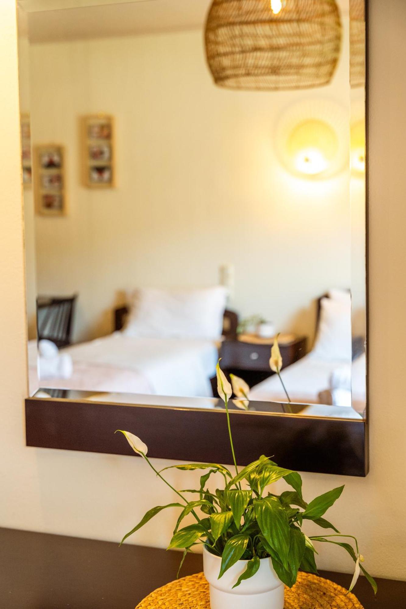 Aiora Suites Sívota 외부 사진