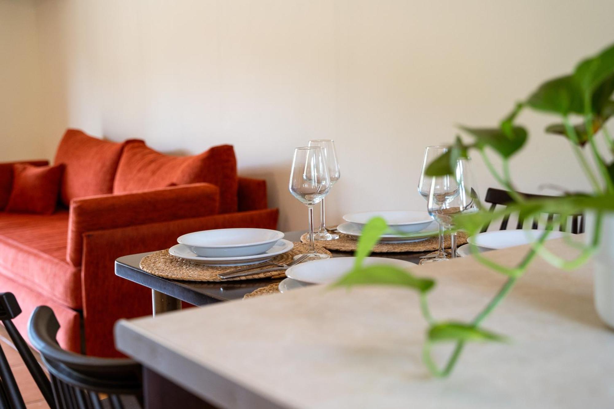Aiora Suites Sívota 외부 사진